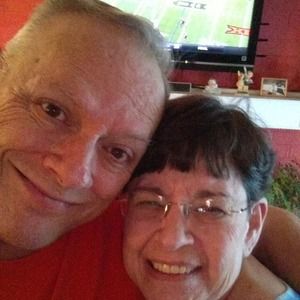 Meet your Posher, Chuck